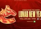 Canucks Host Year of the Horse Celebration on January 29