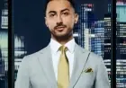 Rajan Gill Joins The Apprentice 2026 as Sales Expert Candidate