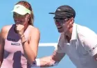 Billionaire Gates Enhances Aussie Mixed Doubles Victory