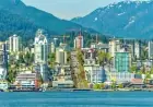 Six B.C. Cities Rated ‘Most Livable,’ Yet Lack Affordability