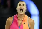 Sabalenka’s Motivation Fuels Dominant Victory Over Ukrainian Opponent