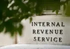 Trump Sues IRS, Treasury for $10 Billion Over Tax Data Leak