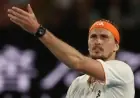 Controversy Lingers Over Tennis Star After Global Aus Open Final Incident