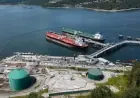 Canada Sets Record with Oil Exports to Non-U.S. Markets