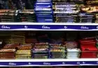 Iconic Chocolate Bar Resurfaces on Shelves After 2019 Hiatus