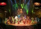 Cirque du Soleil Unveils Dates, Venue, and Ticket Details