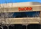 Why SanDisk Stock is Surging Overnight: Key Insights Revealed