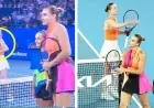 Australian Open 2026: Aryna Sabalenka’s Victory Foreshadowed by Startling Pre-Match Image