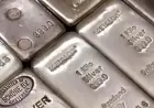 Silver Prices Plunge Over 8%: Will They Rebound or Decline Further?