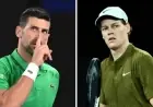 Sinner Faces Djokovic in Australian Open Semifinal Showdown