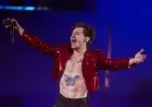 Harry Styles Fans Outraged by Tour Ticket Prices: Are They Justified?