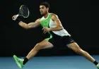 Australian Open 2026: Live Coverage of Alcaraz vs. Zverev Semifinal