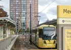 Metrolink Trams Halted Indefinitely, Commuters Advised of Disruptions