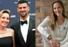 Discover Jelena Djokovic: Businesswoman, Humanitarian, and Novak Djokovic’s Childhood Sweetheart