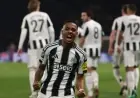 Newcastle Set for Champions League Clash Against Qarabag