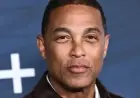 CNN Anchor Don Lemon Arrested
