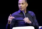 Federal Agents Detain Don Lemon at Minnesota Church Protest