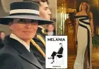 melania movie opens after Kennedy Center premiere as reviews turn combative