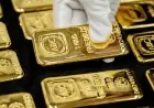 Gold price today january 30 2026 tumbles after Fed chair pick jolts markets