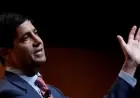 Kevin Warsh Selected by Trump as Next Federal Reserve Chair
