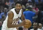 Cavs’ De’Andre Hunter Faces Potential Trade Opportunities