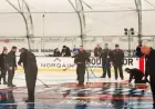Will NHL Prepare Ice for Lightning’s Stadium Series Encounter?