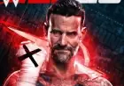 CM Punk Stars on WWE 2K26 Cover, Release Date Unveiled