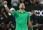 Djokovic Stuns Sinner, Advances to Australian Open Final