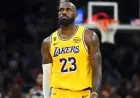 LeBron James Hints at Retirement After Emotional Lakers Loss in Cleveland