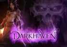 Diablo Veterans Reveal Dark Fantasy RPG Darkhaven for PC Players