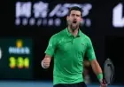 Novak Djokovic Defeats Jannik Sinner to Enter Australian Open Final vs Alcaraz