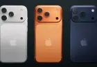 Tim Cook: iPhone Sales Surge Impressively by Late 2025
