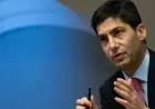Trump Selects Kevin Warsh to Replace Powell as Fed Chair