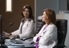 Amelia Returns as Addison Reveals Shocking News