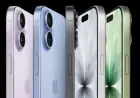 Report Confirms iPhone 18’s Launch Delayed Until Next Year