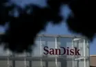 Sandisk Stock Soars After Long-Awaited Upgrade and Blowout Earnings
