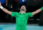 Djokovic Faces Alcaraz in Australian Open Final After Epic Semifinals