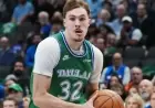 Cooper Flagg Breaks NBA Record for Teenage Scoring