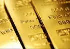 Price of gold today drops sharply after Warsh Fed chair nomination