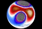 Polar Vortex Collapse: Stratospheric Warming to Disrupt Weather Patterns Soon