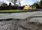 Staffordshire Launches £15M Two-Year Blitz to Fix England’s Worst Potholes