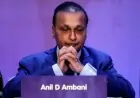 Supreme Court Issues Notices to Anil Ambani, ADAG on Banking Fraud PIL