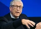 Epstein Files Allege Bill Gates Contracted STD from Russian Women