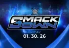 Drew McIntyre Set to Appear: WWE SmackDown Preview, Start Time, How to Watch