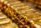 Gold Price Today: Gold and Silver Sink on a Stronger Dollar and Rate Jitters After a Record Run