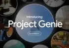 Google Unveils Project Genie: AI Tool Crafting Playable Worlds with Copyrighted IP