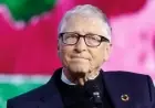 Bill Gates, Melinda, Musk Named in Latest Epstein Files Update