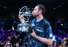 2026 Winmau World Masters: Day Two Highlights