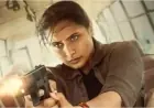 Mardaani 3 Reviews Praise Rani Mukerji as Irreplaceable, Says Internet