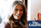 Melania Trump’s Documentary: Key Insights on Ambition and Style